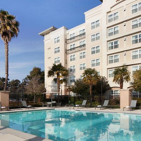 Residence Inn By Marriott Newark Silicon Valley Exterior photo