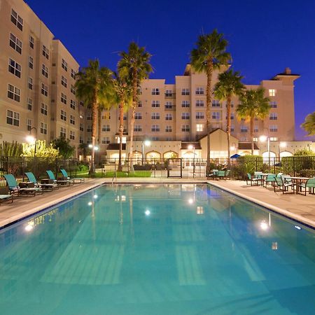 Residence Inn By Marriott Newark Silicon Valley Exterior photo