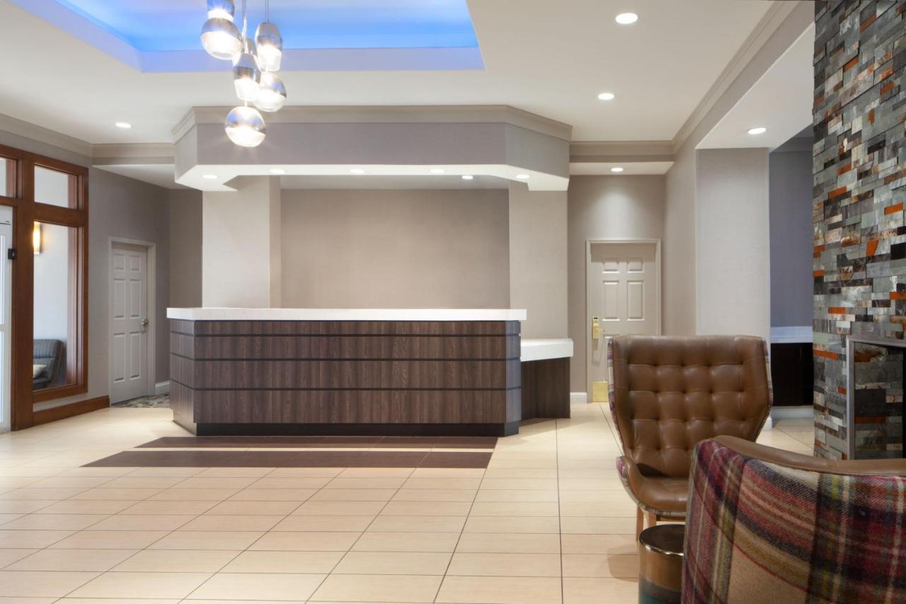 Residence Inn By Marriott Newark Silicon Valley Exterior photo