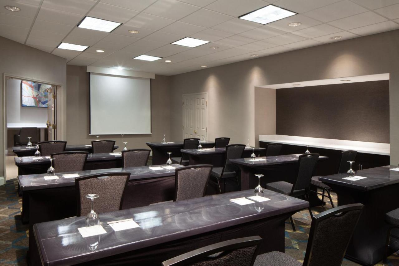 Residence Inn By Marriott Newark Silicon Valley Exterior photo