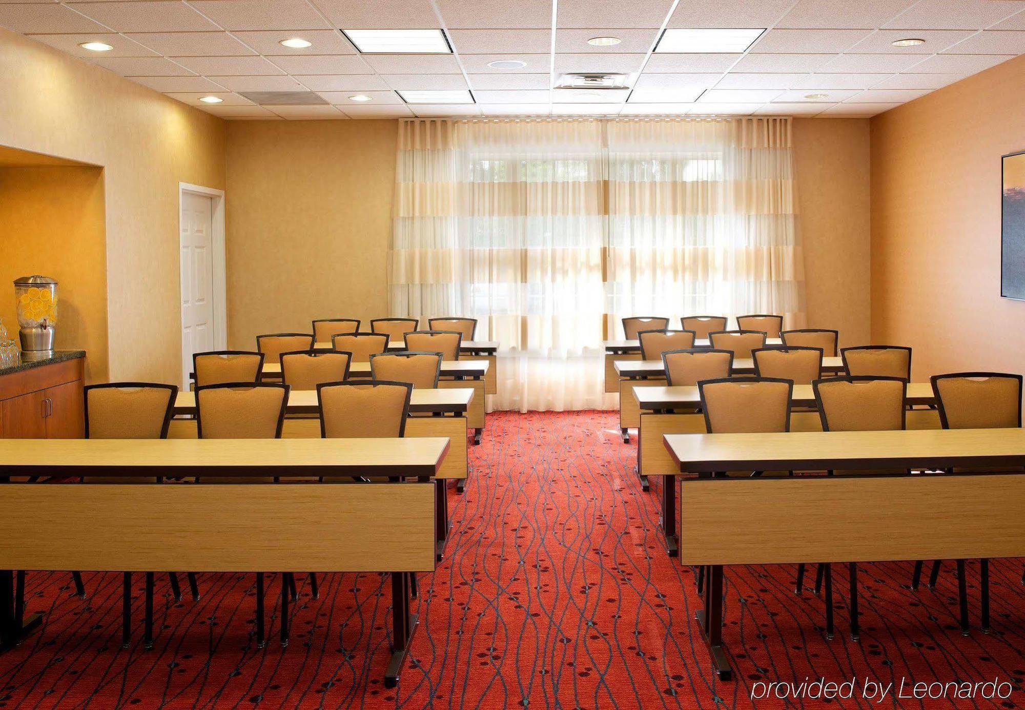 Residence Inn By Marriott Newark Silicon Valley Exterior photo