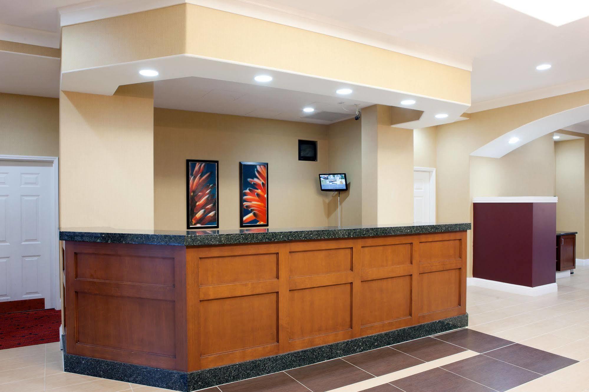 Residence Inn By Marriott Newark Silicon Valley Interior photo
