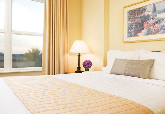 Residence Inn By Marriott Newark Silicon Valley Room photo